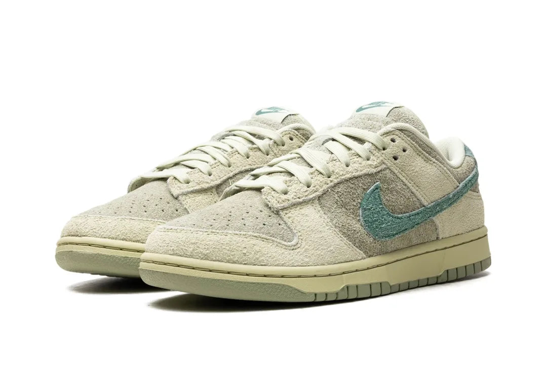 Nike Dunk Low Olive Aura (Women's)