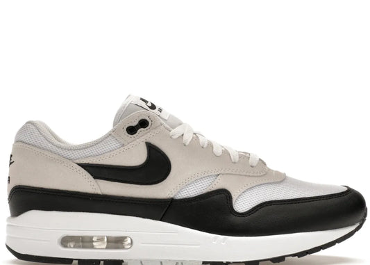 Nike Air Max 1 Essential Summit White Black