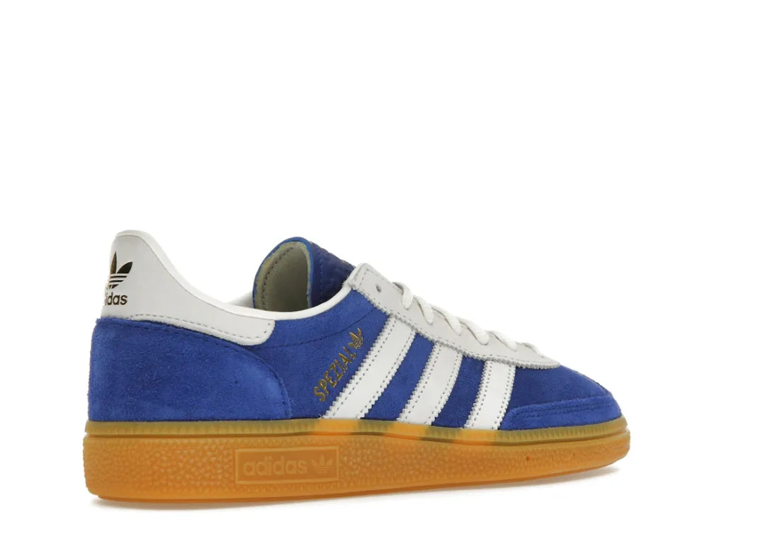 adidas Handball Spezial 75th Anniversary Pack Collegiate Royal