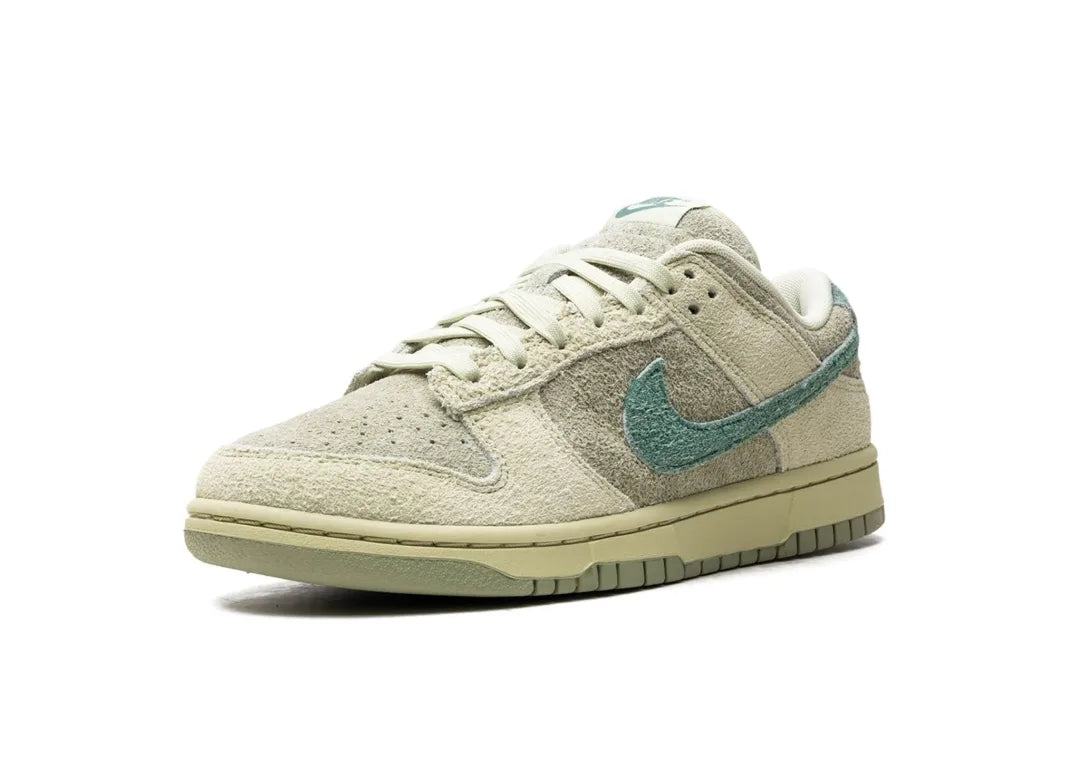 Nike Dunk Low Olive Aura (Women's)