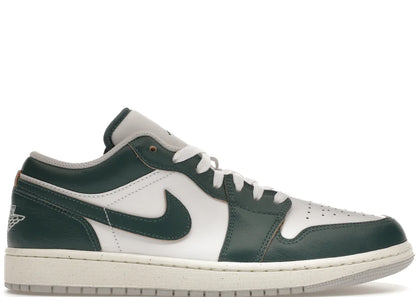 Jordan 1 Low SE Oxidized Green