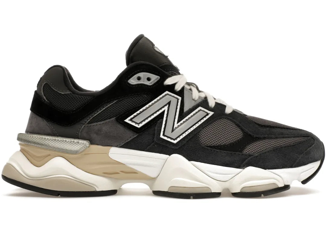 New Balance 9060 Charcoal