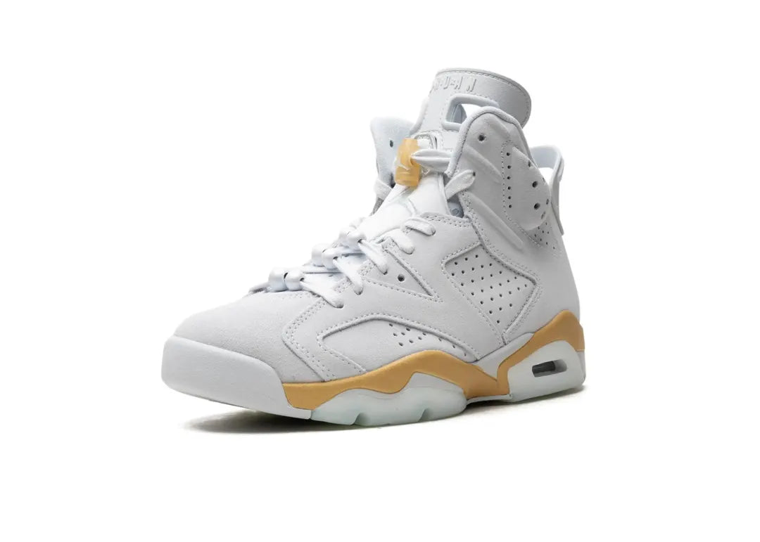 Jordan 6 Retro Craft Paris Olympics (Women's)