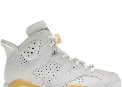 Jordan 6 Retro Craft Paris Olympics (Women's)