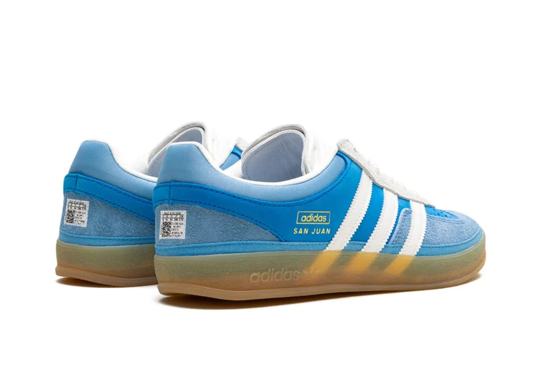 adidas Gazelle Indoor Bad Bunny San Juan