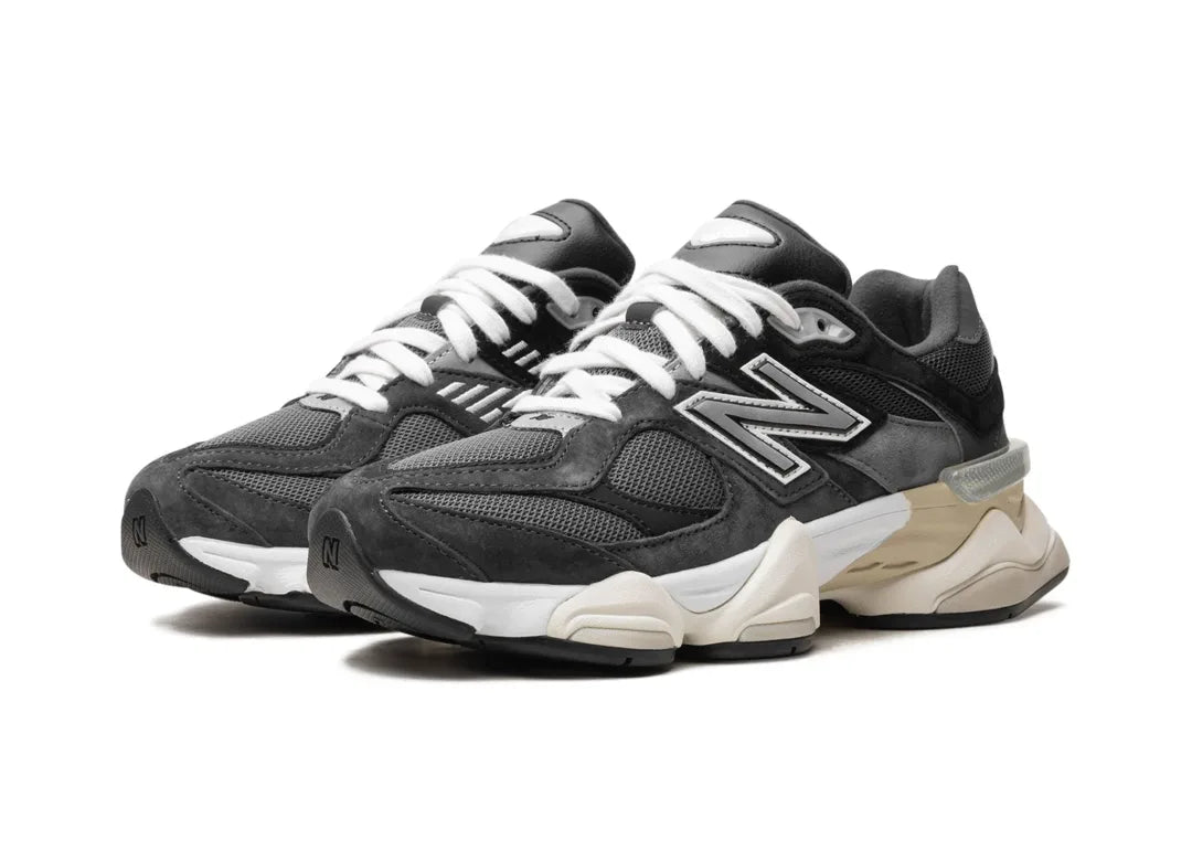 New Balance 9060 Charcoal