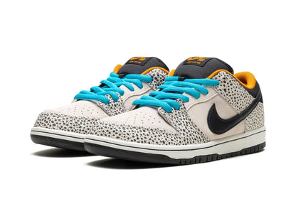 Nike SB Dunk Low Electric Pack Olympic Safari