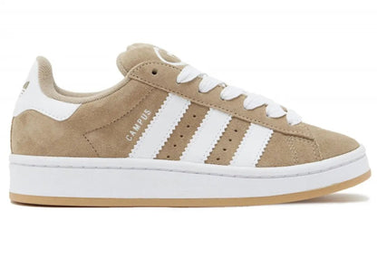 Adidas Campus 00s Blanch Cargo - PLUGSNEAKRS