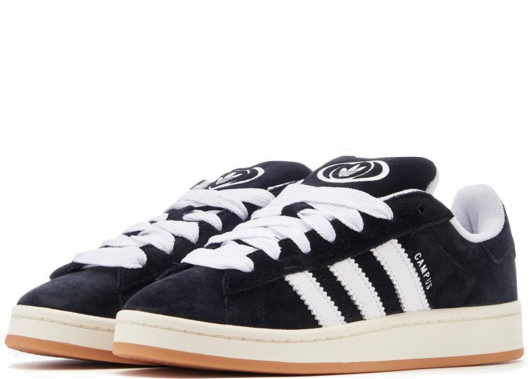 Adidas Campus 00s Core Black - PLUGSNEAKRS