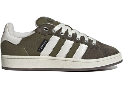 Adidas Campus 00s Focus Olive - PLUGSNEAKRS