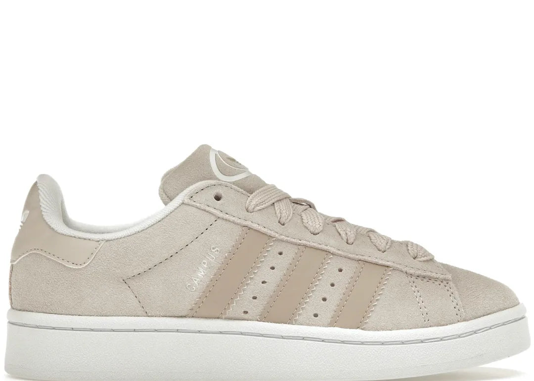 Adidas Campus 00s Putty Mauve Wonder Taupe - PLUGSNEAKRS