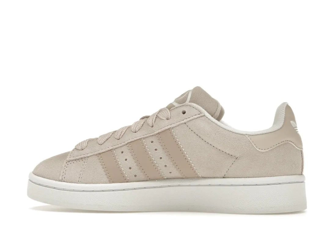 Adidas Campus 00s Putty Mauve Wonder Taupe - PLUGSNEAKRS