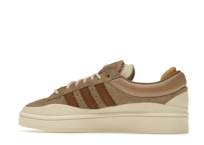 Adidas Campus Light Bad Bunny Chalky Brown - PLUGSNEAKRS