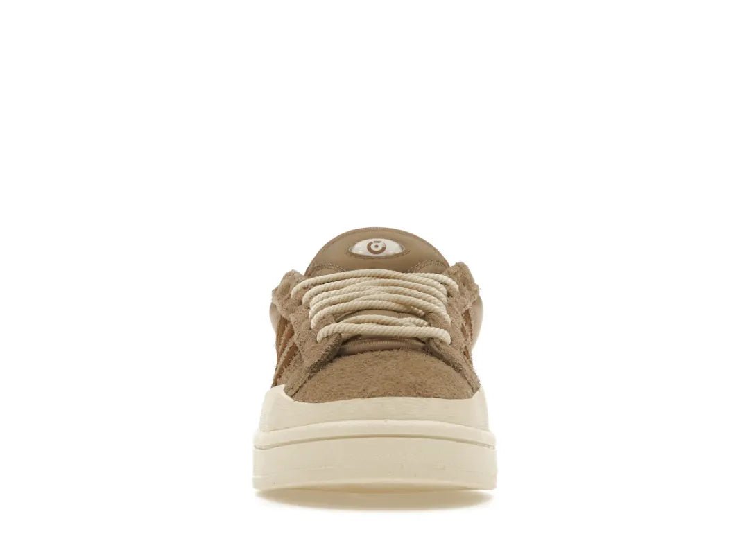 Adidas Campus Light Bad Bunny Chalky Brown - PLUGSNEAKRS