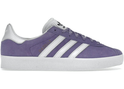 Adidas Gazelle 85 Magic Lilac - PLUGSNEAKRS