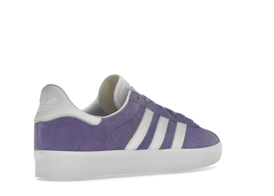 Adidas Gazelle 85 Magic Lilac - PLUGSNEAKRS