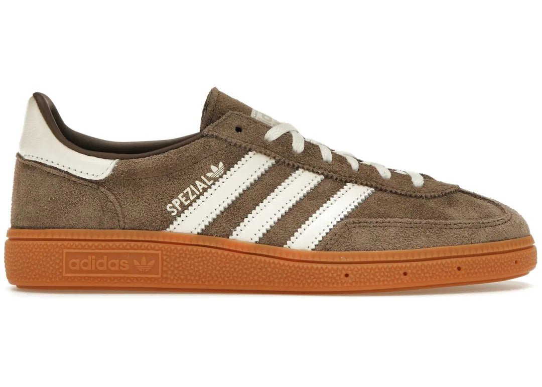 Adidas Handball Spezial Earth Strata Gum - PLUGSNEAKRS