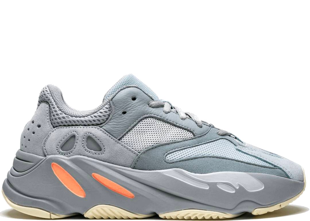 Adidas Yeezy Boost 700 Inertia - PLUGSNEAKRS