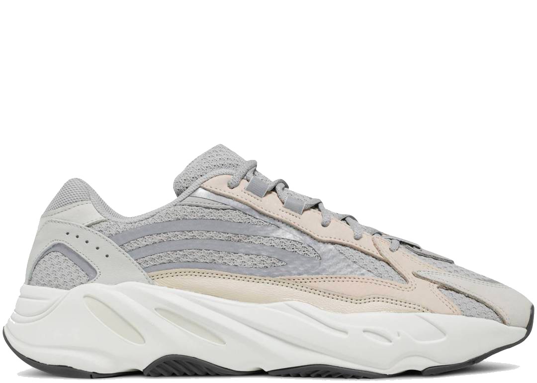 Adidas Yeezy Boost 700 V2 Cream - PLUGSNEAKRS