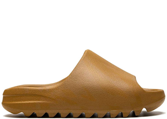 Adidas Yeezy Slide Ochre - PLUGSNEAKRS