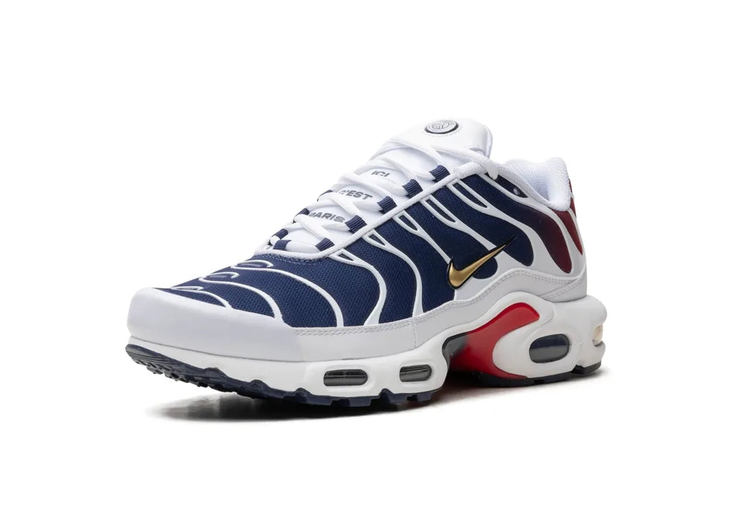 Nike Air Max Plus PSG