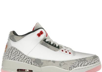 Jordan 3 Retro Wings