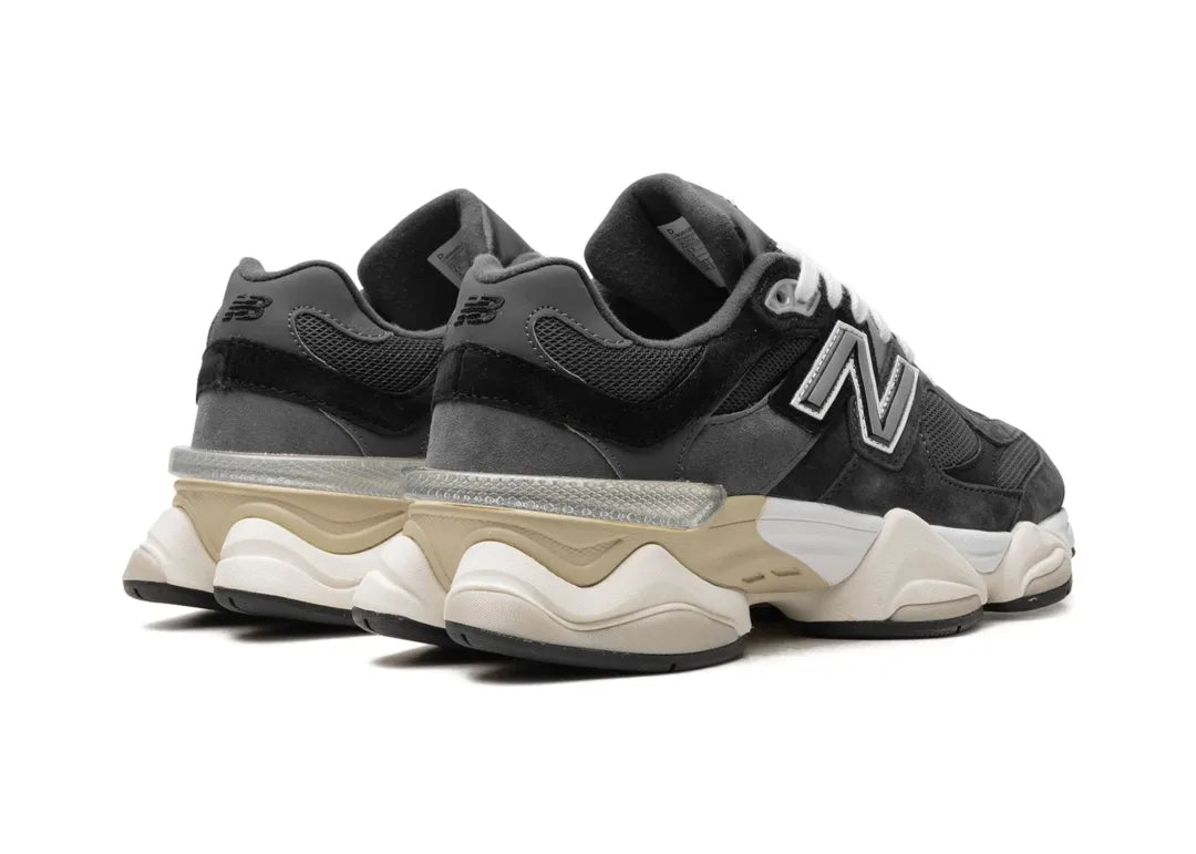 New Balance 9060 Charcoal