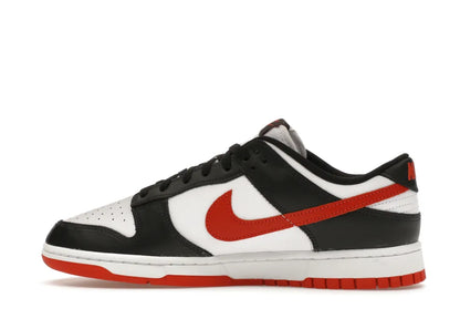 Nike Dunk Low Retro Dragon Red