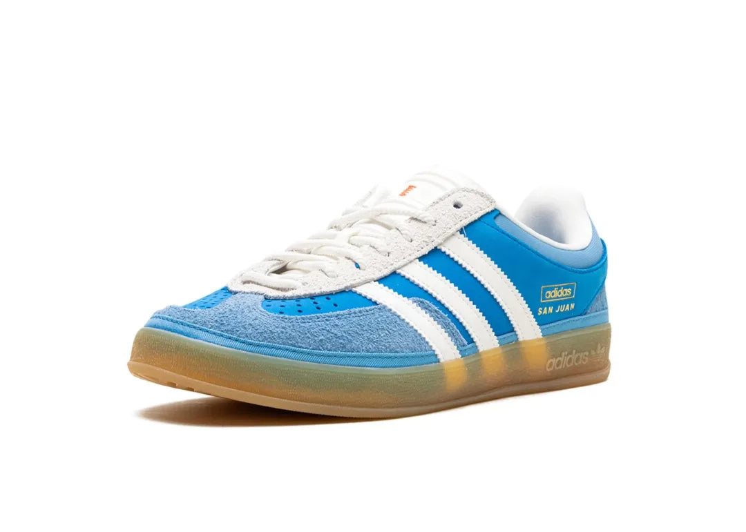 adidas Gazelle Indoor Bad Bunny San Juan