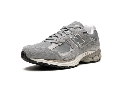 New Balance 2002R Protection Pack Grey - PLUGSNEAKRS