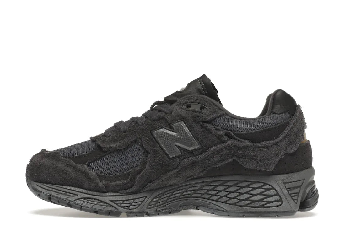 New Balance 2002R Protection Pack Phantom - PLUGSNEAKRS