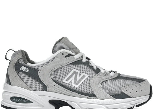 New Balance 530 Grey Matter Harbor Grey - PLUGSNEAKRS