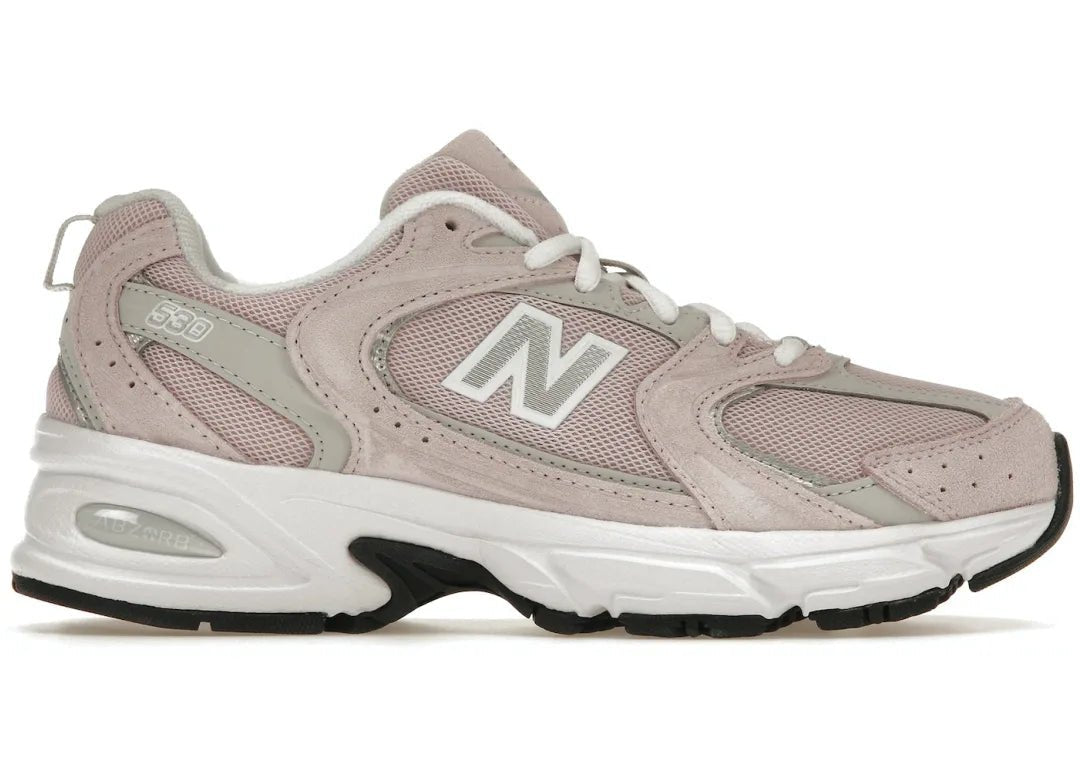 New Balance 530 Stone Pink - PLUGSNEAKRS