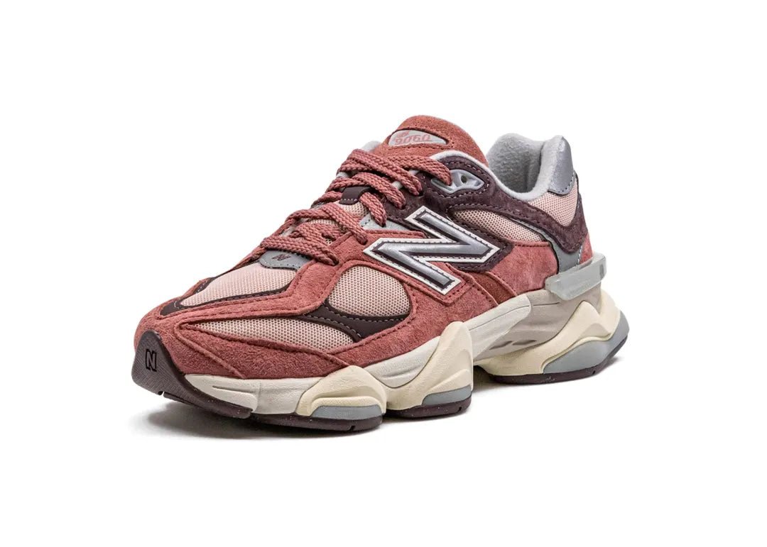 New Balance 9060 Cherry Blossom - PLUGSNEAKRS