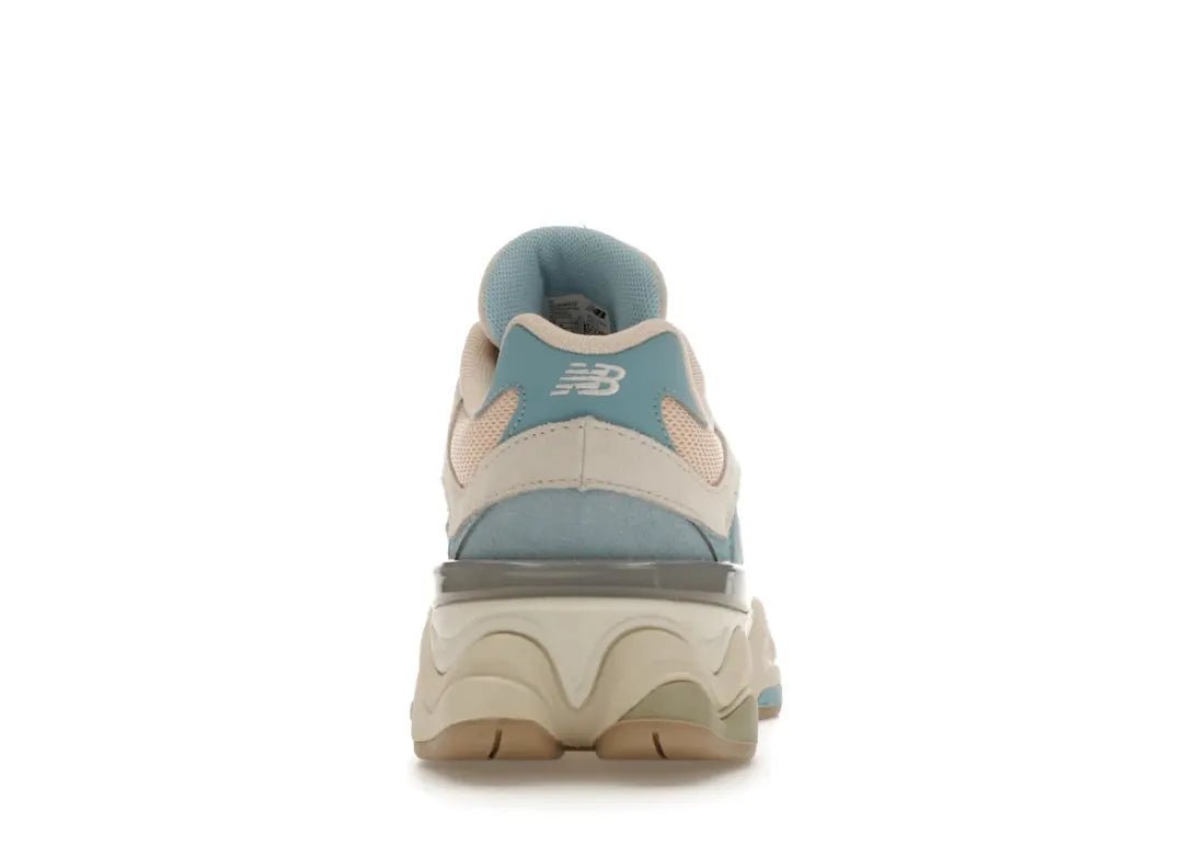 New Balance 9060 Festival Pack Blue - PLUGSNEAKRS