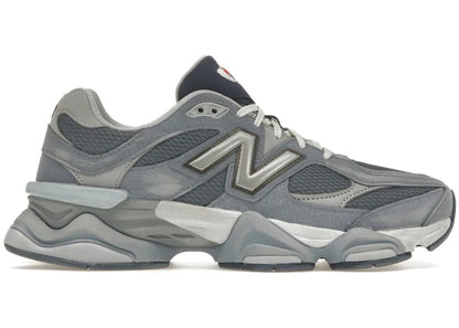 New Balance 9060 Grey Day - PLUGSNEAKRS