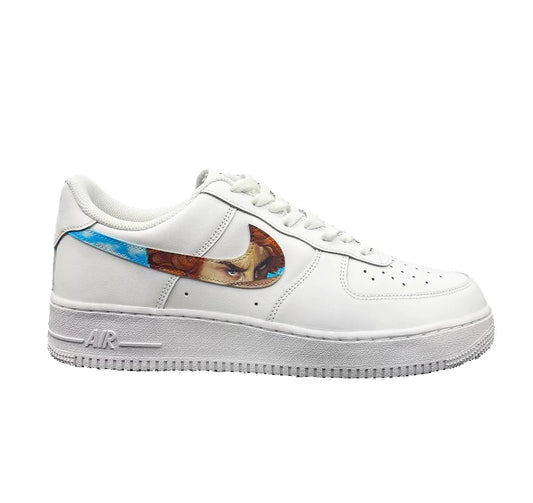 Nike Air Force 1 Custom Angelo Caduto - PLUGSNEAKRS