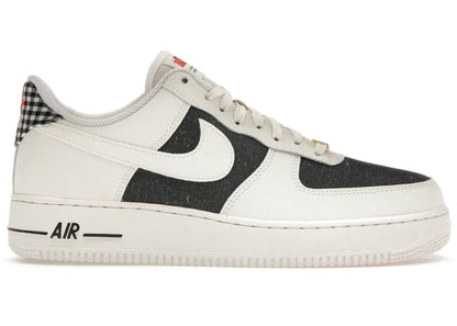 Nike Air Force 1 Low '07 Farmer's Market Designed Fresh - PLUGSNEAKRS