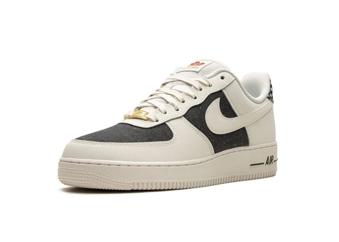 Nike Air Force 1 Low '07 Farmer's Market Designed Fresh - PLUGSNEAKRS