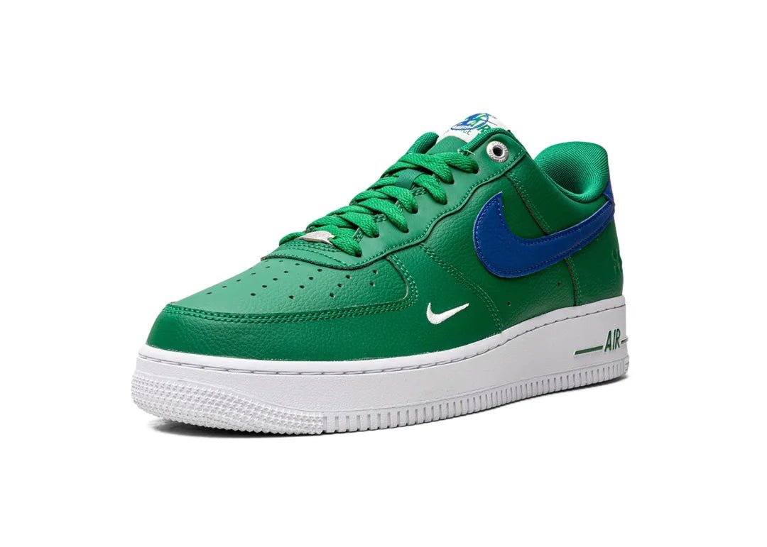 Nike Air Force 1 Low '07 LV8 40th Anniversary Malachite - PLUGSNEAKRS