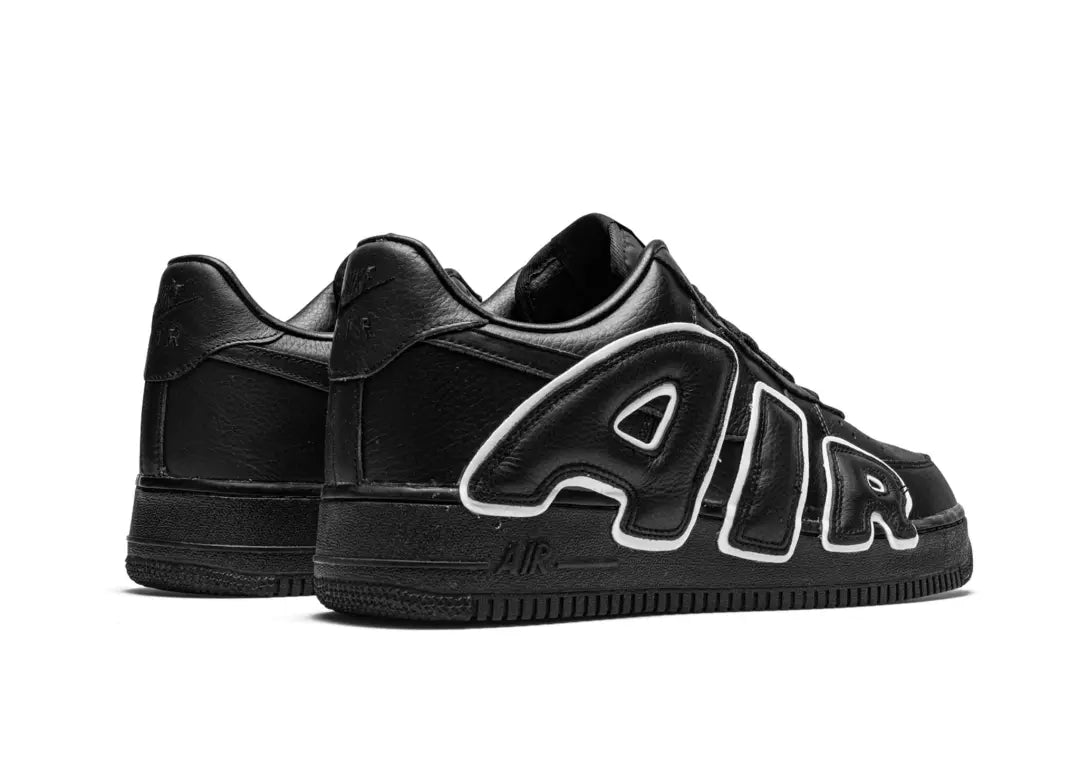 Nike Air Force 1 Low Cactus Plant Flea Market Black - PLUGSNEAKRS