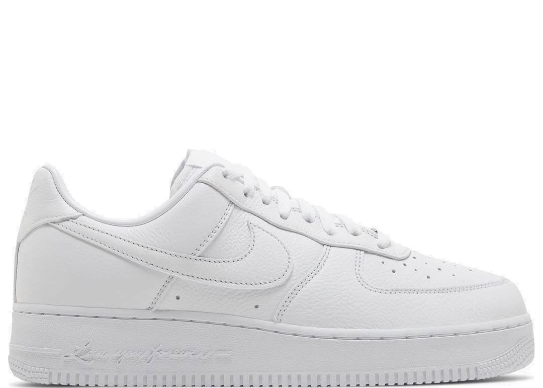 Nike Air Force 1 Low Drake Certified Lover Boy - PLUGSNEAKRS