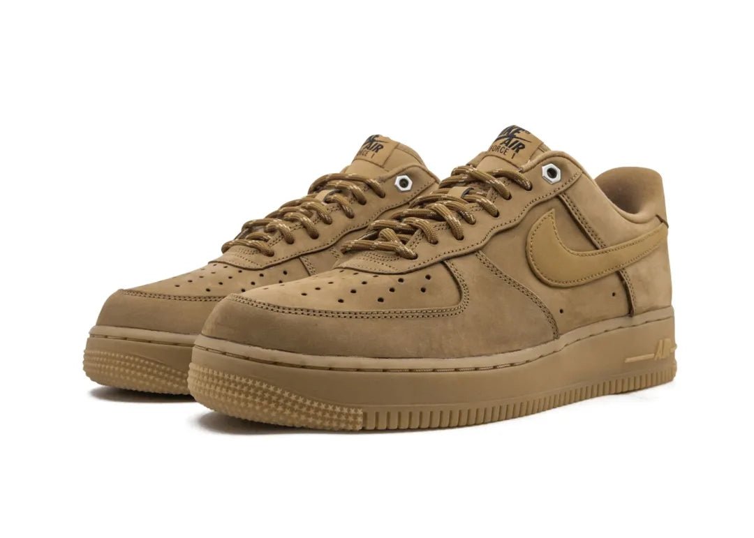 Nike Air Force 1 Low Flax - PLUGSNEAKRS