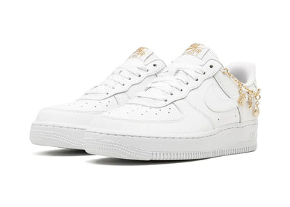 Nike Air Force 1 Low LX White Pendant - PLUGSNEAKRS