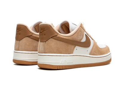 Nike Air Force 1 Low LXX Vachetta Tan Flax - PLUGSNEAKRS