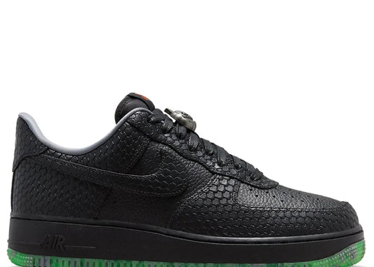 Nike Air Force 1 Low PRM Halloween - PLUGSNEAKRS