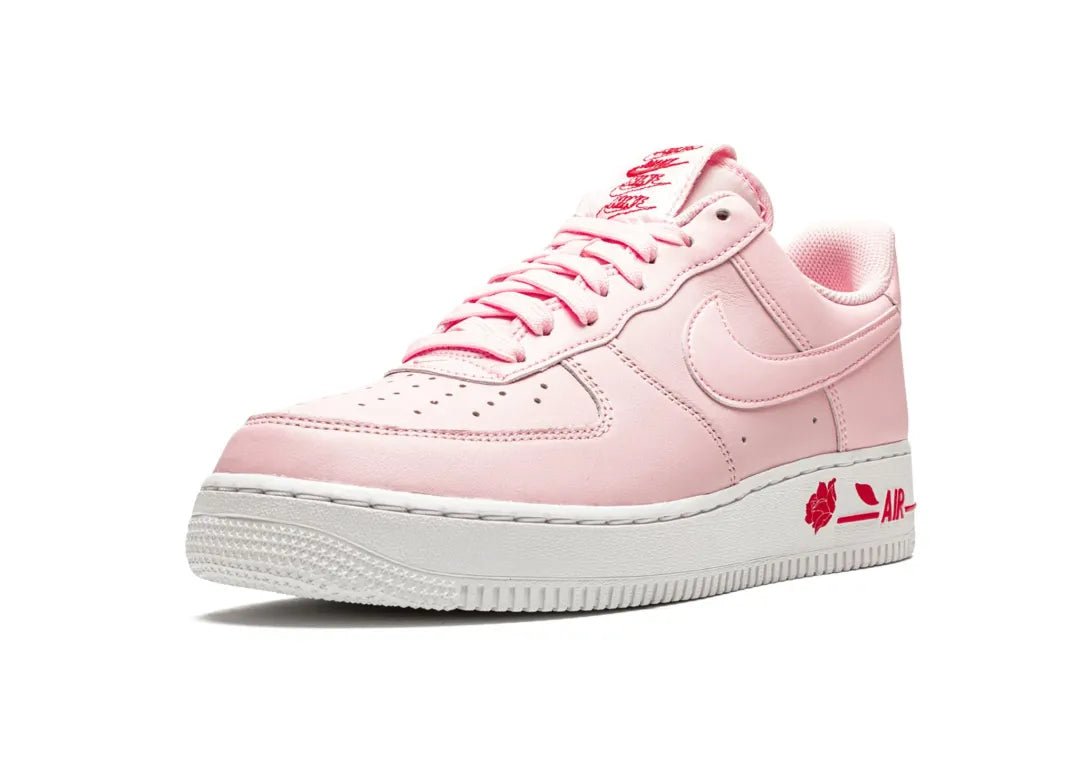 Nike Air Force 1 Low Rose Pink - PLUGSNEAKRS