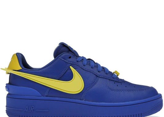 Nike Air Force 1 Low SP AMBUSH Game Royal - PLUGSNEAKRS