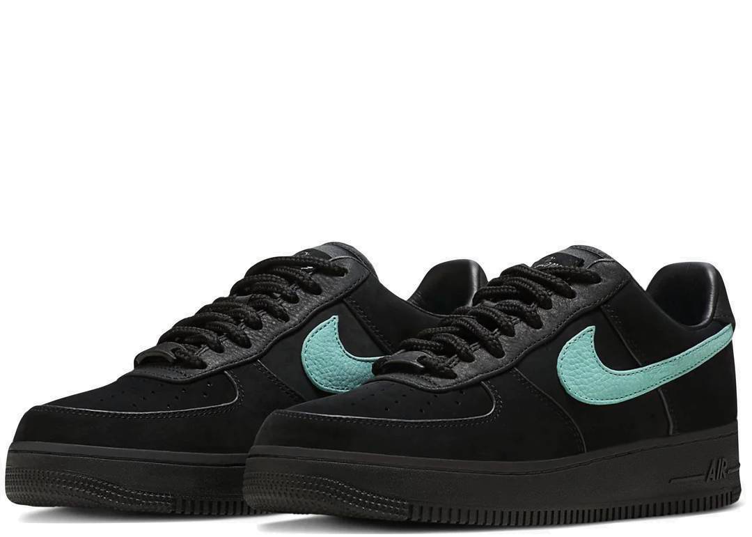 Nike Air Force 1 Low SP Tiffany And Co. - PLUGSNEAKRS