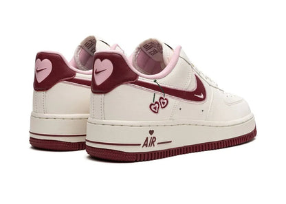 Nike Air Force 1 Low Valentine's Day - PLUGSNEAKRS